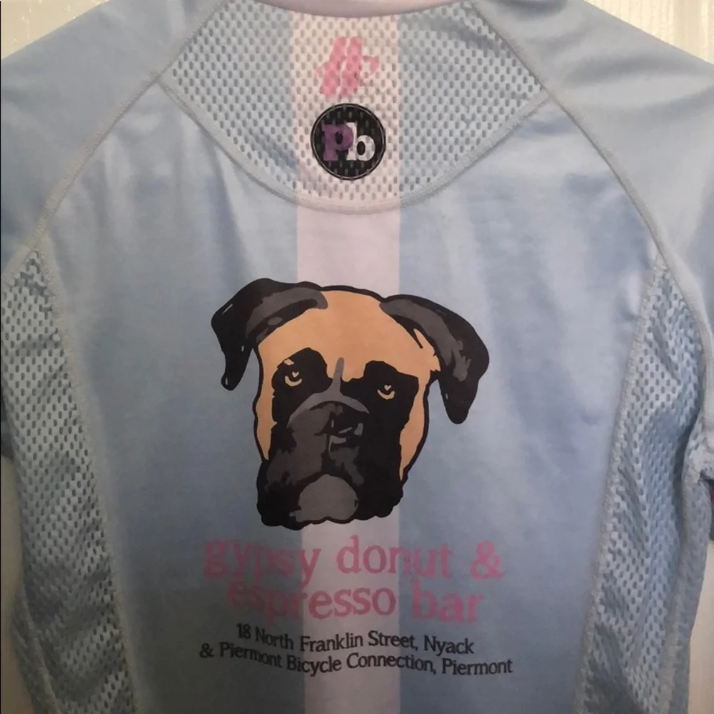 Cycling jersey - Picture 4 of 4